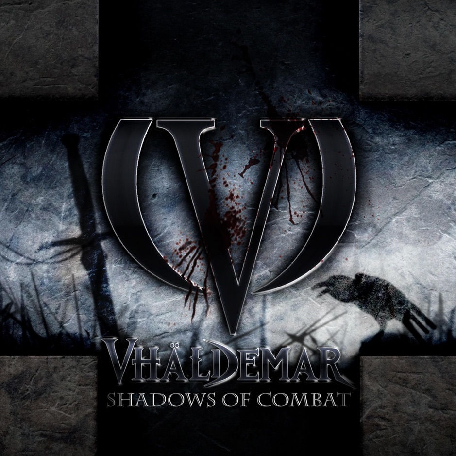 Vhaldemar - Shadows Of Combat